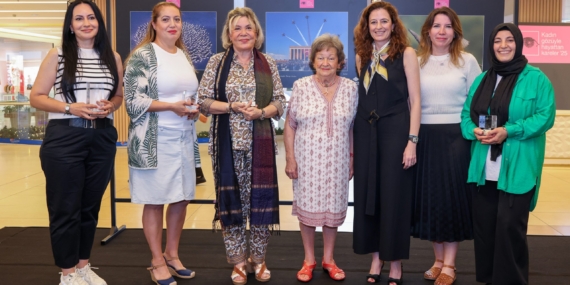 Kadın Gözüyle Hayattan Kareler 2025 Sergisi