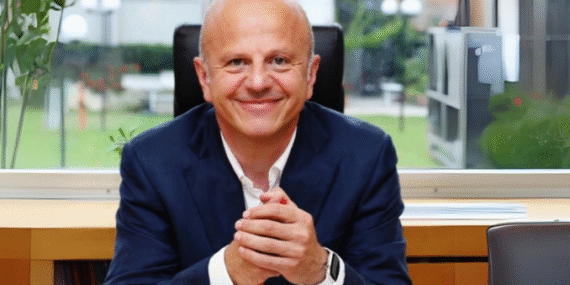 Mehmet Kalkavan BNP Paribas Cardif Türkiye’de Yönetim Kurulu Üyeliğine Atandı