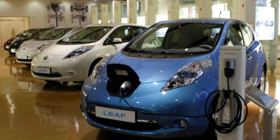 Nissan Leaf Yeniden Doğuyor: Üçüncü Nesil Crossover Modeli