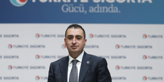 Türkiye Sigorta BIST Sürdürülebilirlik Endeksi’ne Dahil Edildi