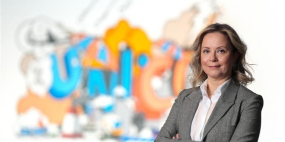 Unico Sigorta Türkiye’nin En İyi İşyerlerinden Biri Seçildi